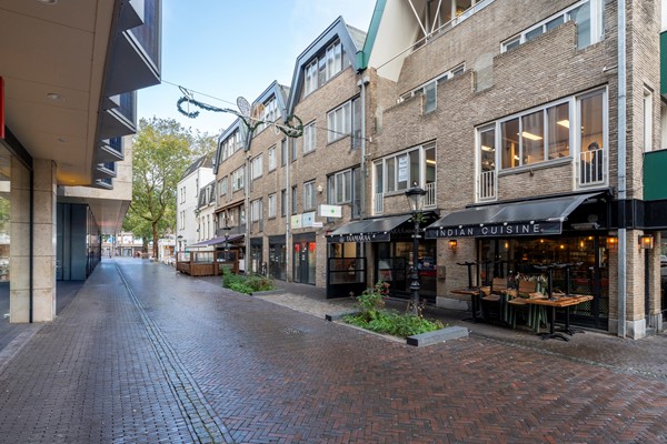 Medium property photo - Achter Clarenburg 53, 3511 JH Utrecht